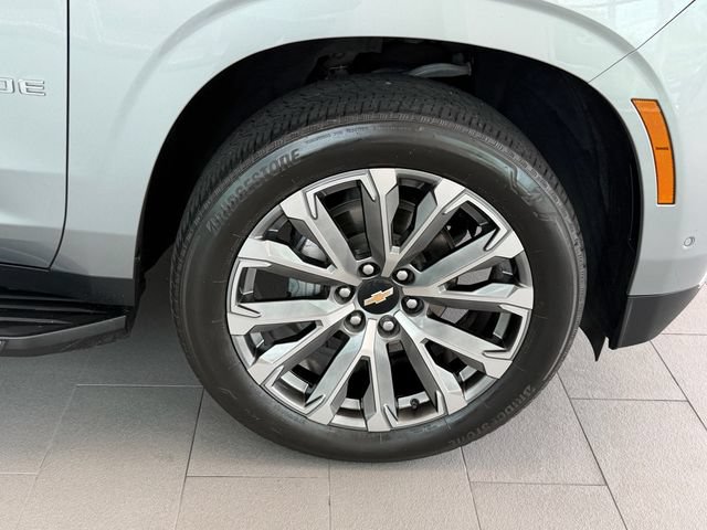 Certified 2025 Chevrolet Tahoe High Country RWD image 17