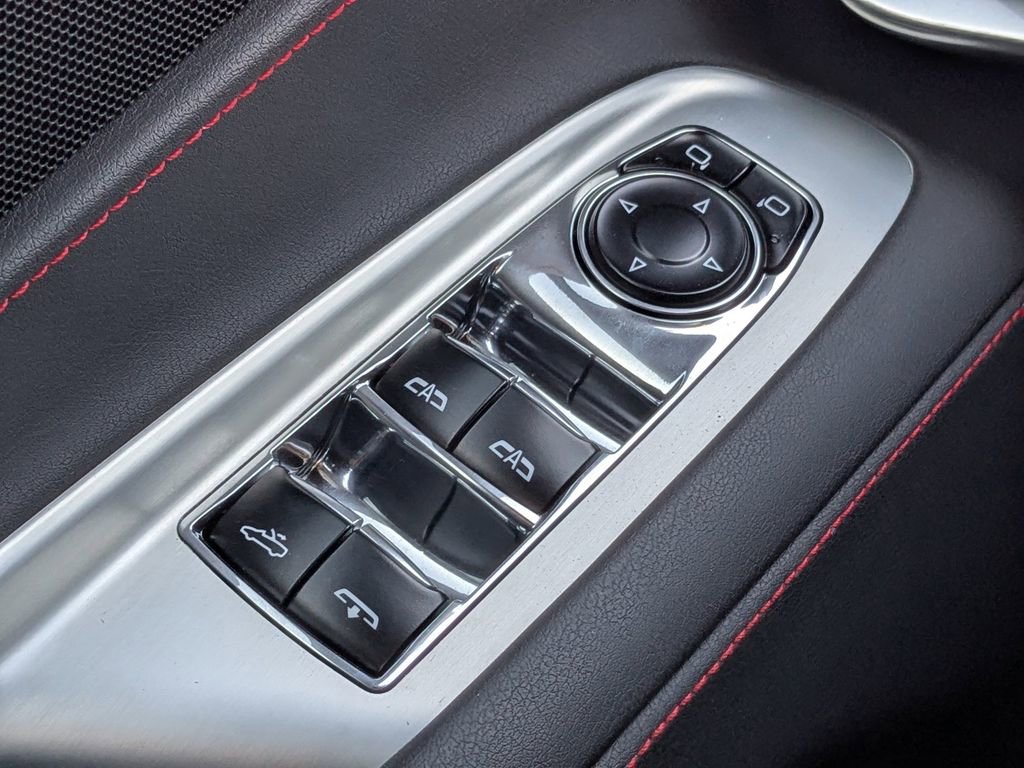 Used 2024 Chevrolet Corvette Z06 image 30