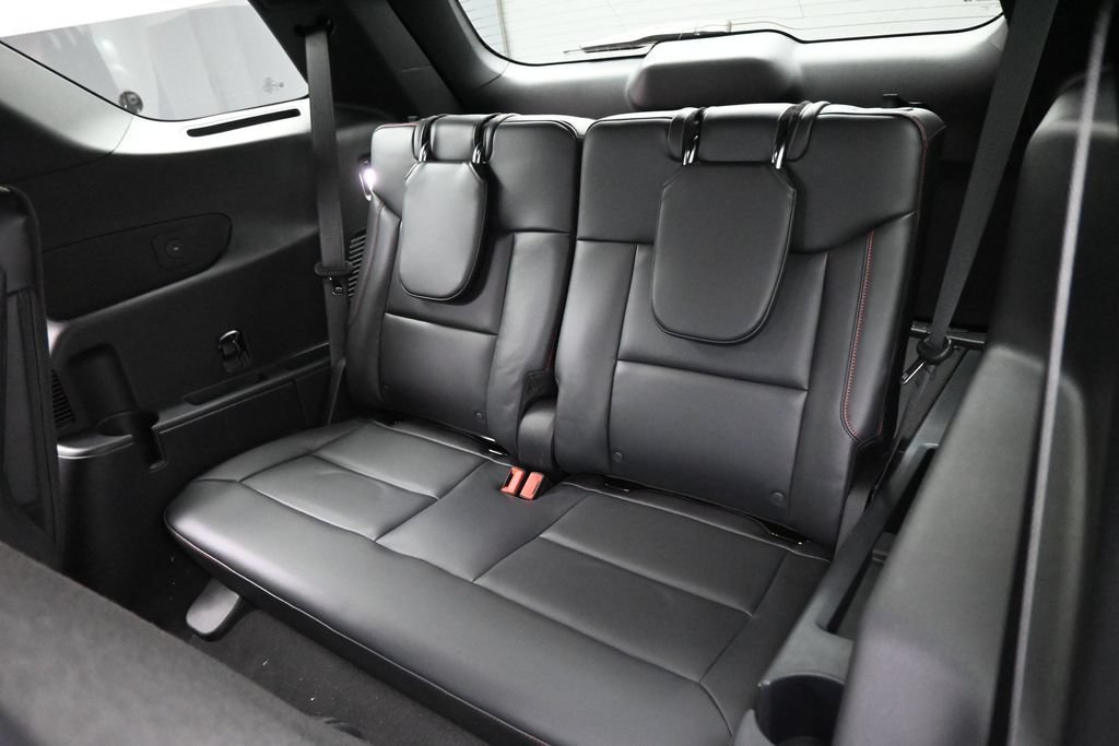 New 2026 Ford Explorer ST w/ Sun And Sound Package AWD/4WD image 20