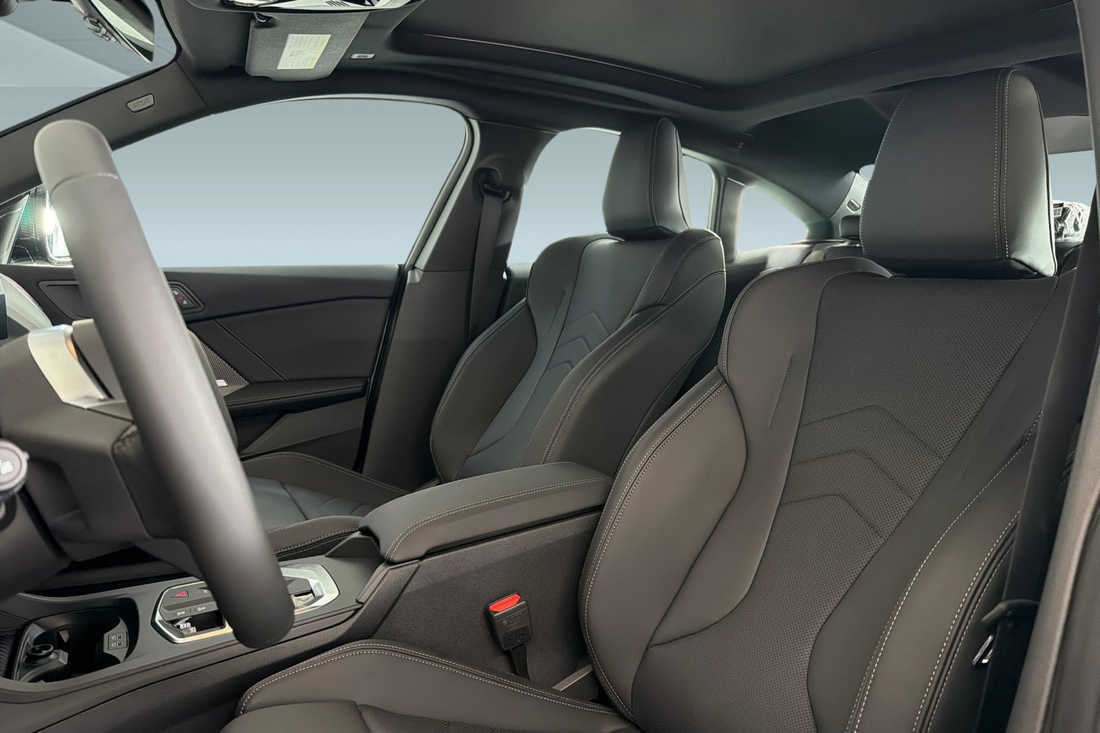 New 2026 BMW 228i w/ Premium Package FWD image 5