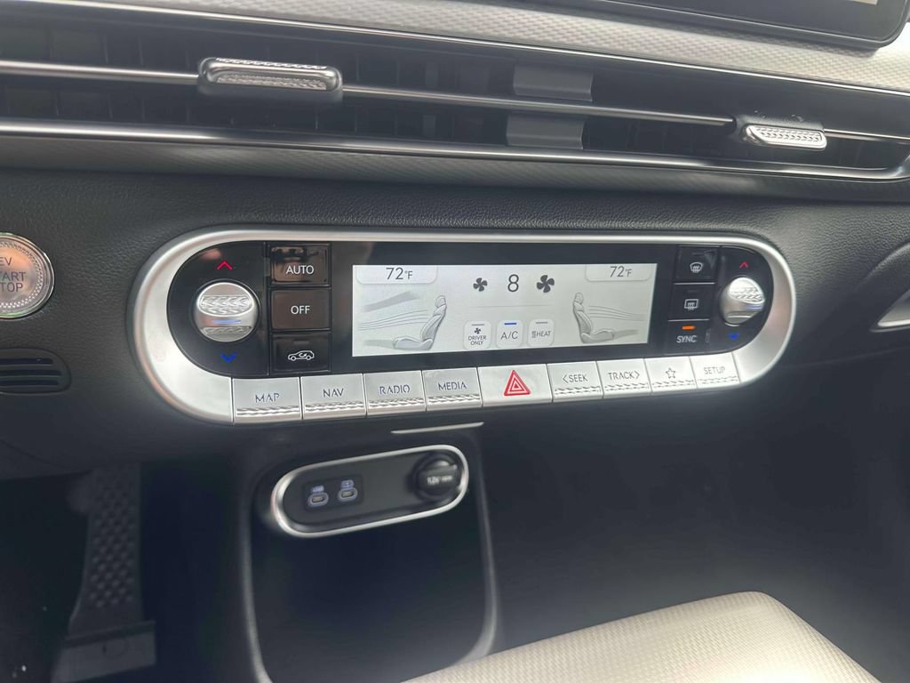 New 2025 Genesis GV60 Advanced AWD/4WD image 26