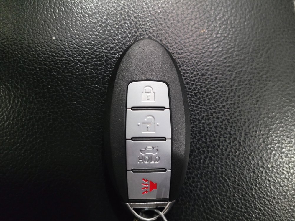 Used 2018 Nissan Altima 2.5 S FWD image 32