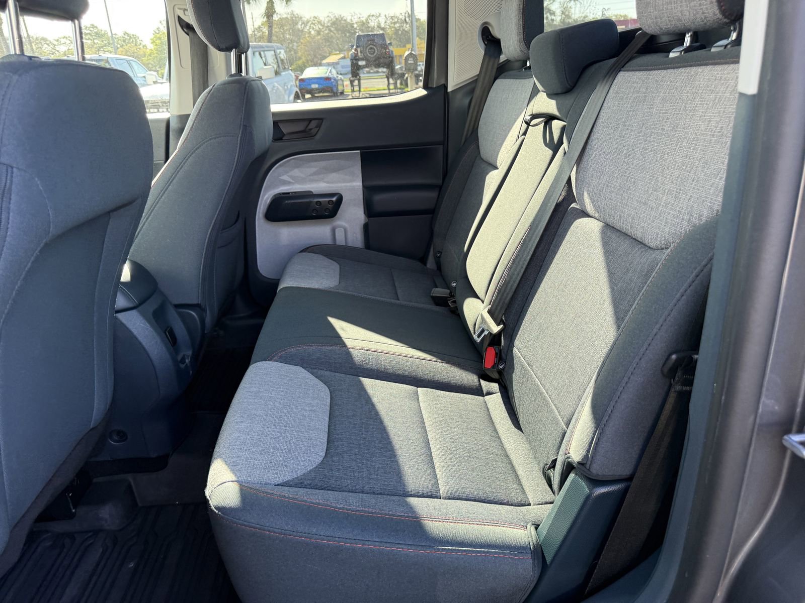 Certified 2024 Ford Maverick XLT image 16