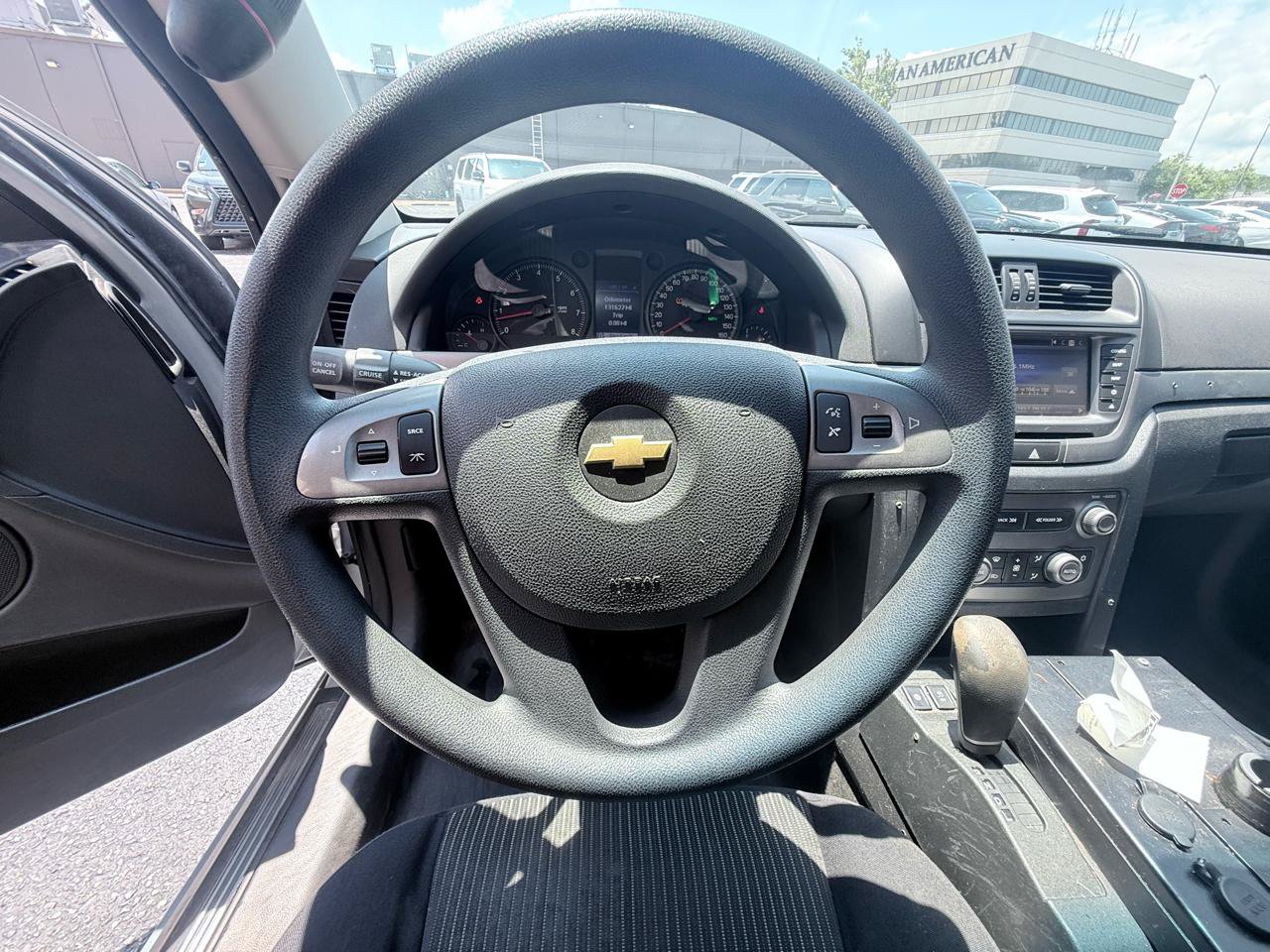 Used 2012 Chevrolet Caprice RWD image 14