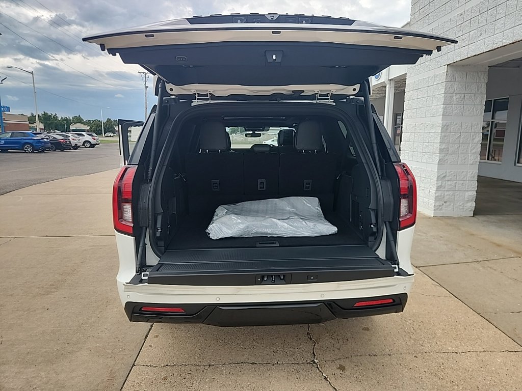 New 2026 Ford Expedition Max Platinum w/ Stealth Appearance Package AWD/4WD image 30