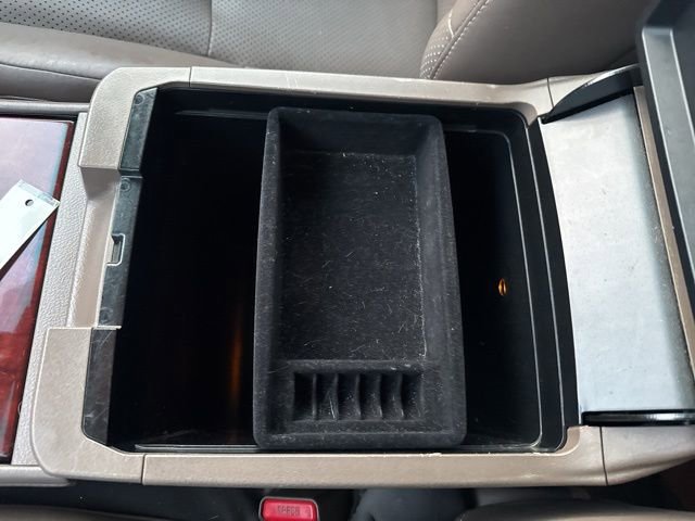 Used 2011 Lexus GX 460 w/ Comfort Plus Pkg image 45