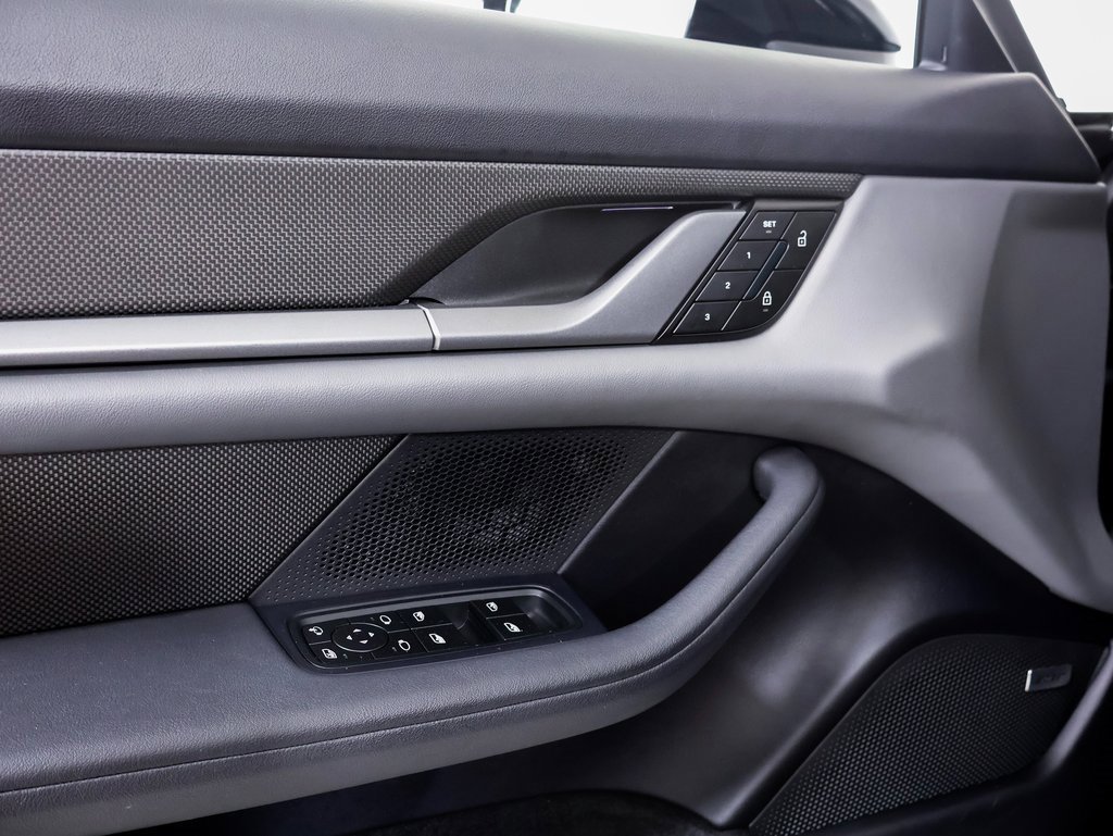 Certified 2024 Porsche Taycan Turbo S image 20