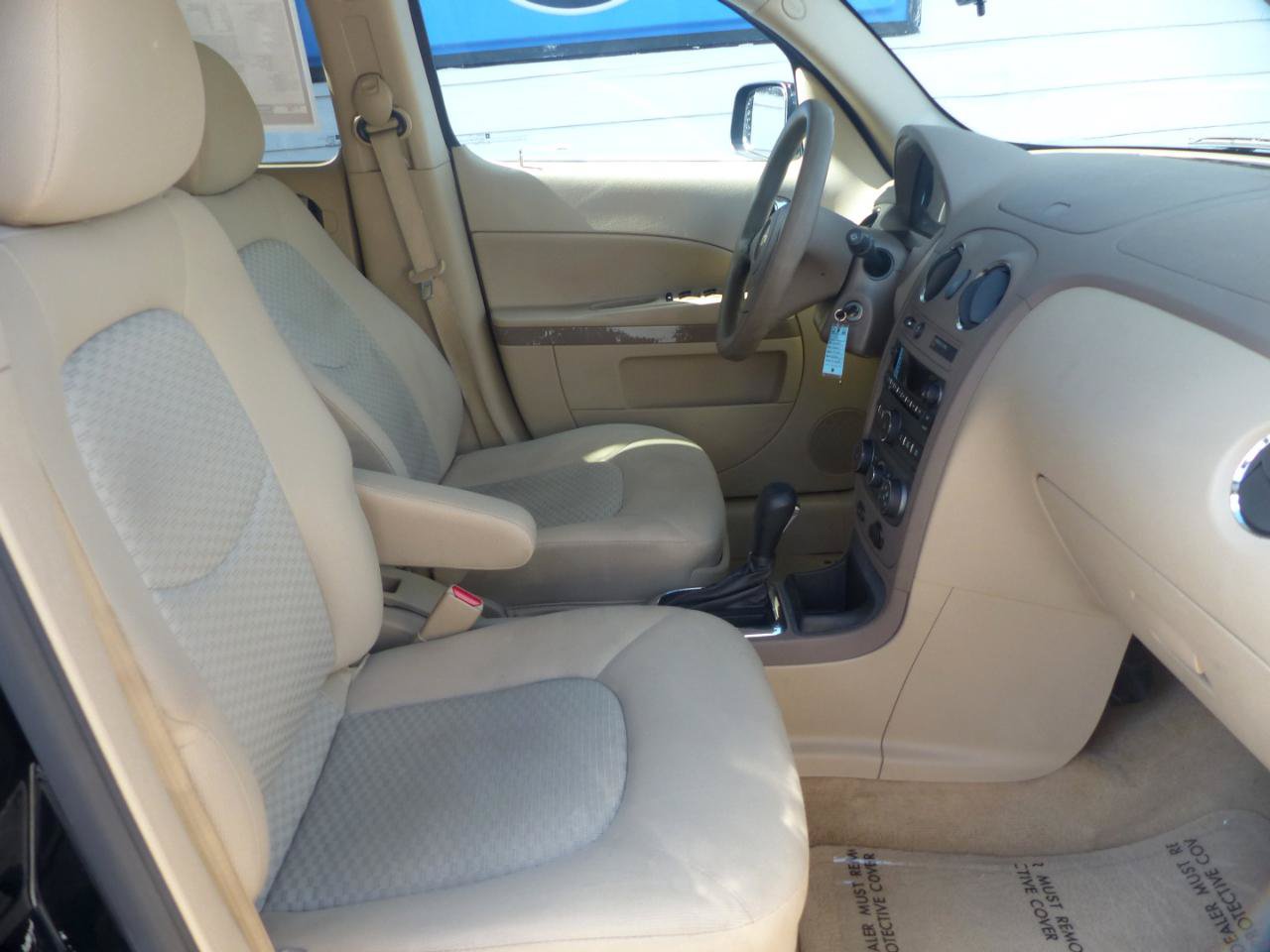 Used 2009 Chevrolet HHR LT FWD image 13
