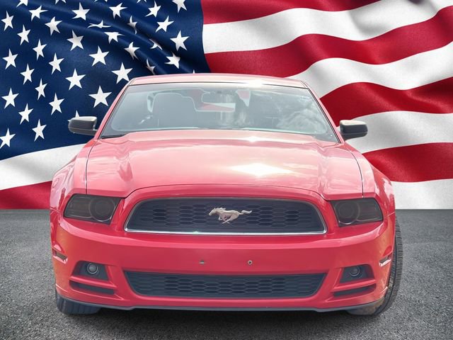 Used 2014 Ford Mustang Coupe w/ Equipment Group 102A image 3