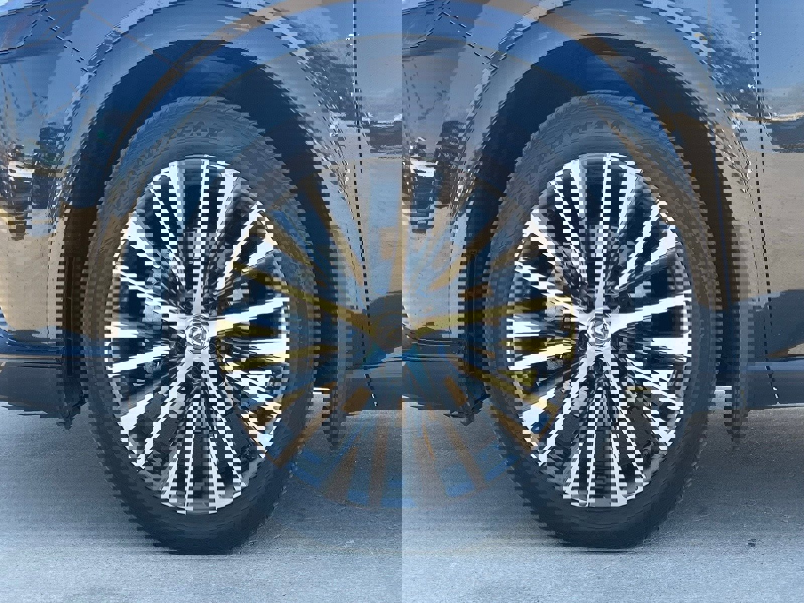 Used 2023 Lexus RX 350 Premium Plus image 8