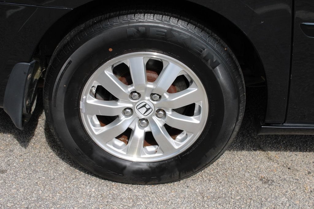 Used 2008 Honda Odyssey EX-L image 38
