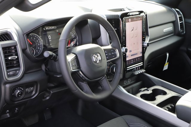 New 2026 RAM 1500 Big Horn image 12