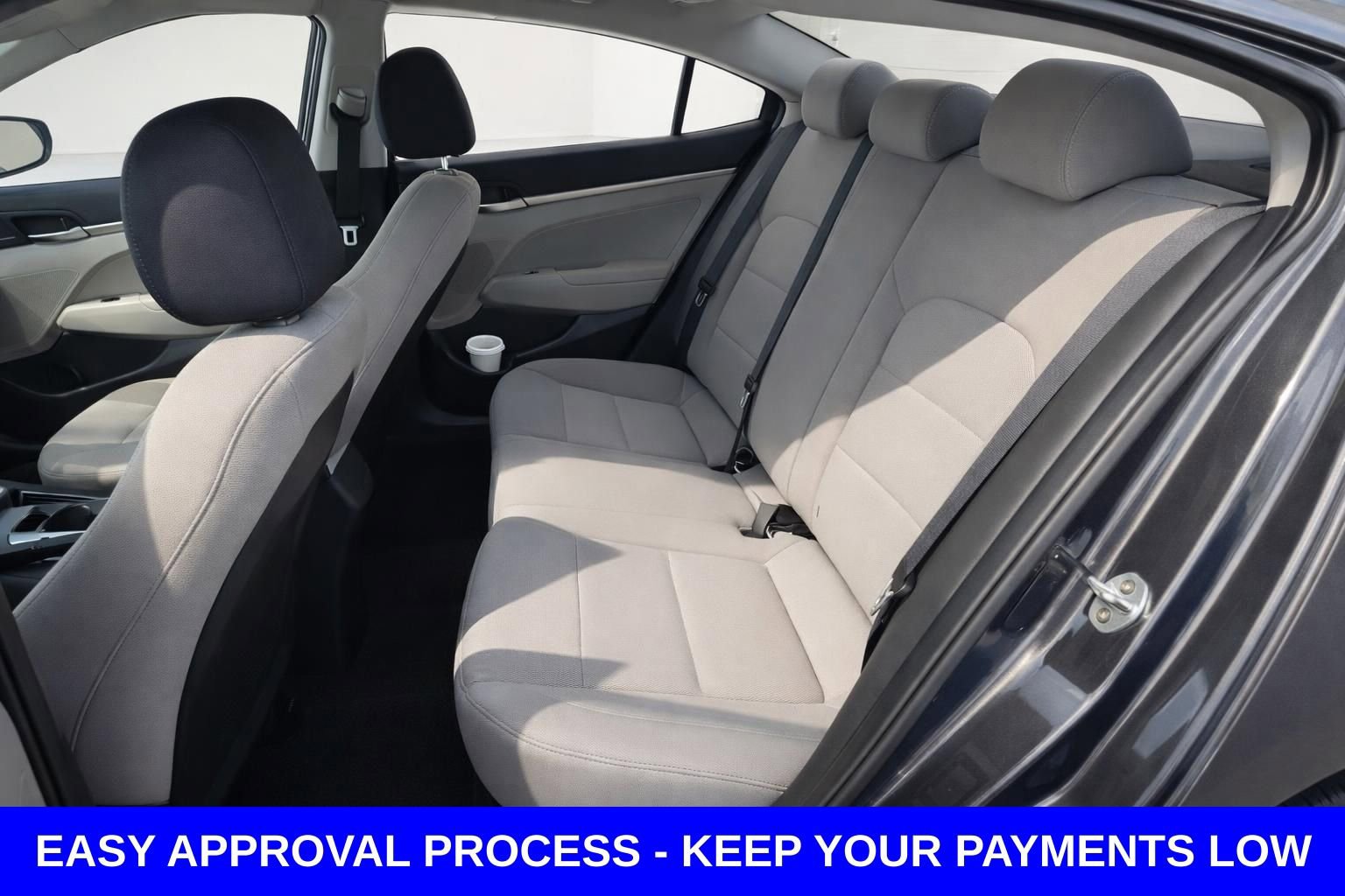 Used 2018 Hyundai Elantra SE w/ SE Connectivity Package 04 image 14