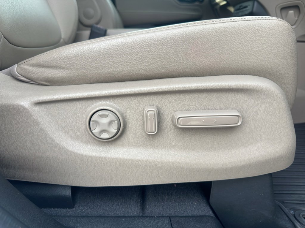 Used 2022 Honda Odyssey Touring image 25