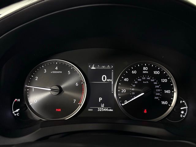 Used 2023 Lexus IS 300 w/ Comfort Package image 26