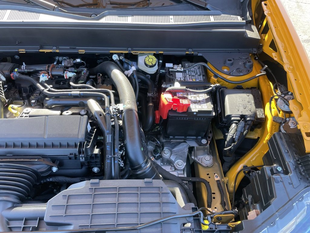 New 2026 Ford Maverick XLT w/ XLT Luxury Package image 41