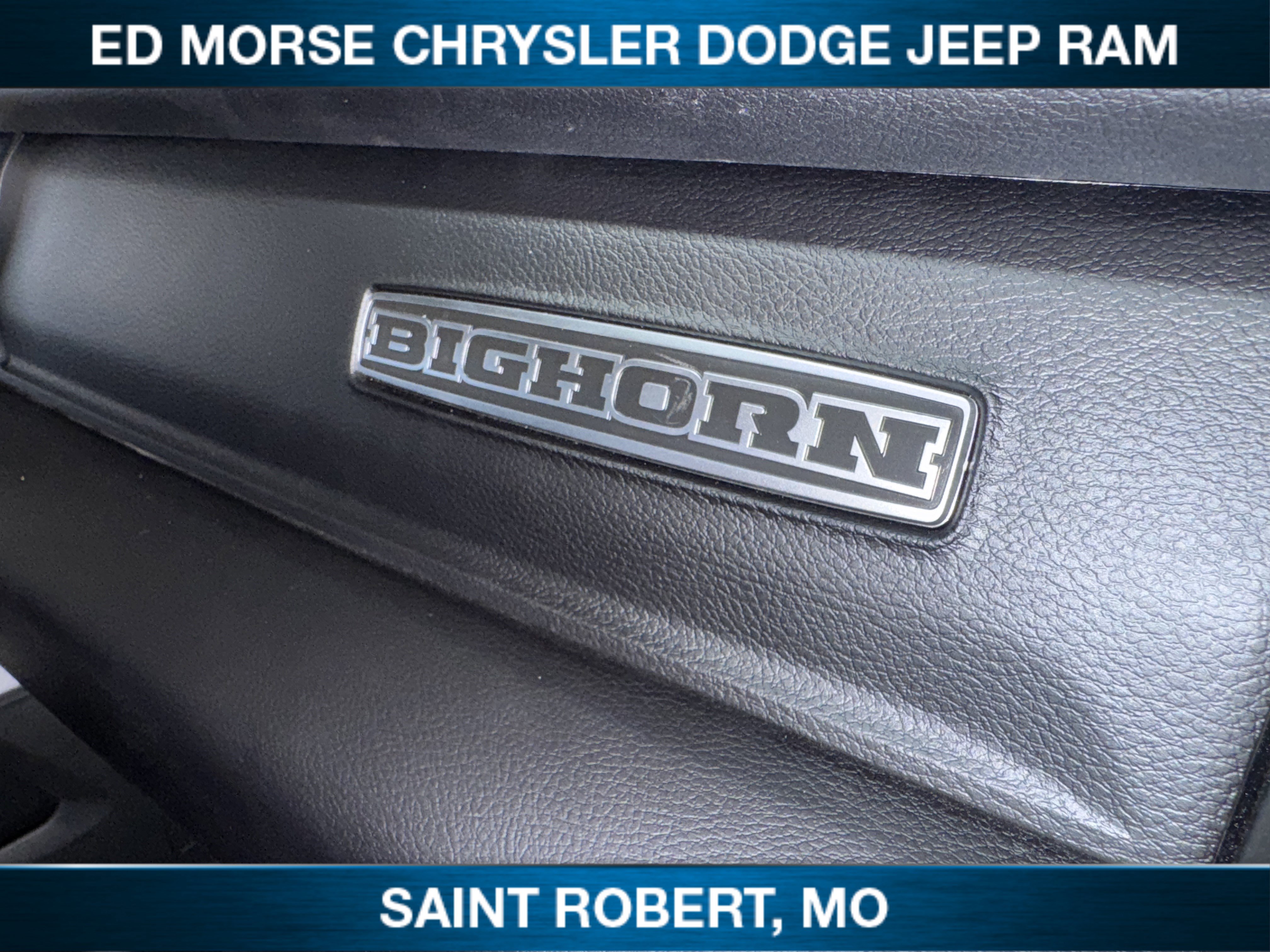 New 2025 RAM 2500 Big Horn image 22