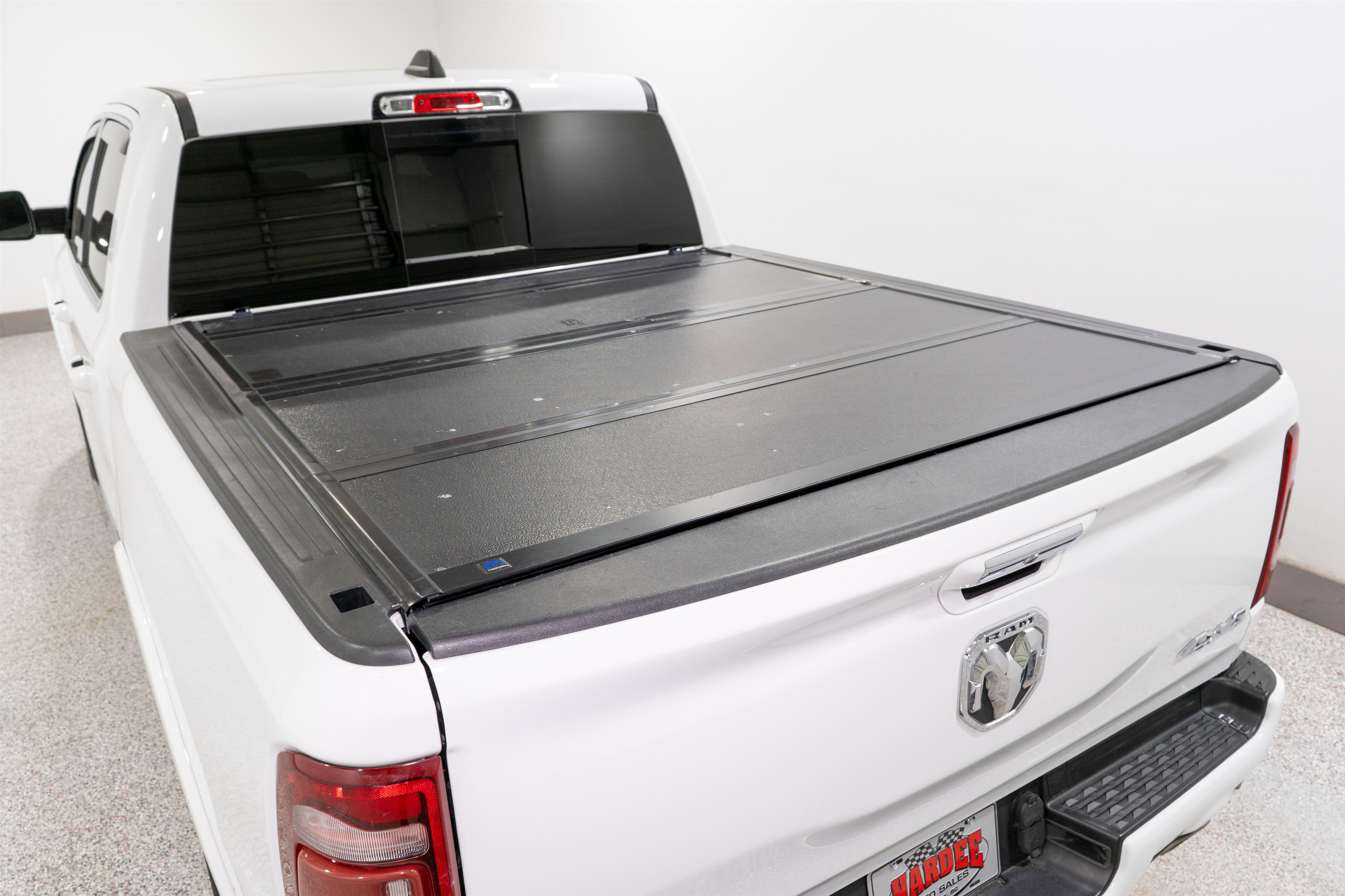 Used 2020 RAM 1500 Limited AWD/4WD image 11