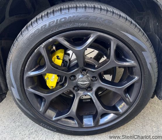Used 2019 Chrysler 300 S image 20
