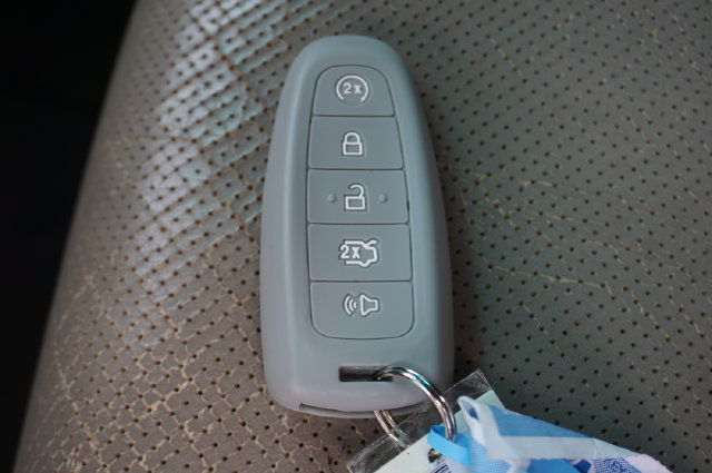 Used 2013 Ford Explorer Limited FWD image 31