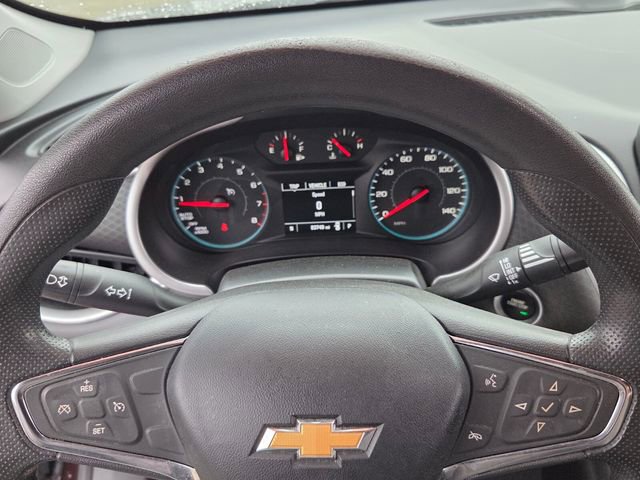 Used 2021 Chevrolet Malibu LS FWD image 21