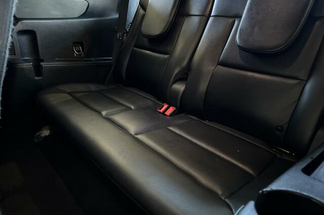 Used 2022 Ford Explorer ST w/ ST Street Pack AWD/4WD image 12