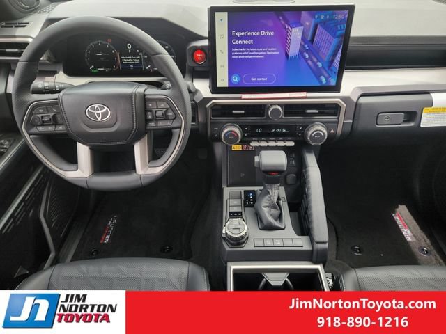 New 2026 Toyota 4Runner TRD Off-Road Premium AWD/4WD image 20
