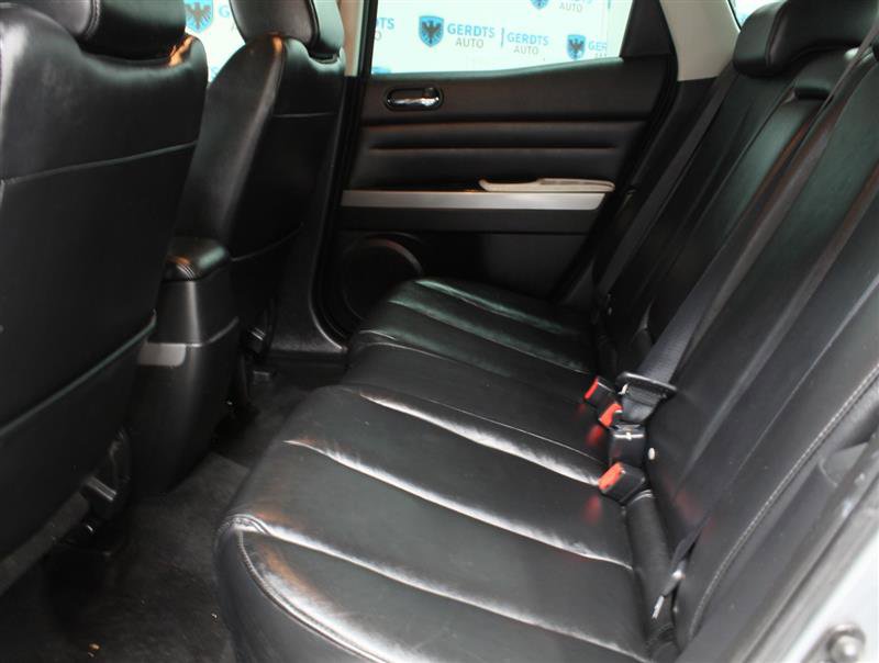 Used 2011 MAZDA CX-7 s Grand Touring AWD/4WD image 17