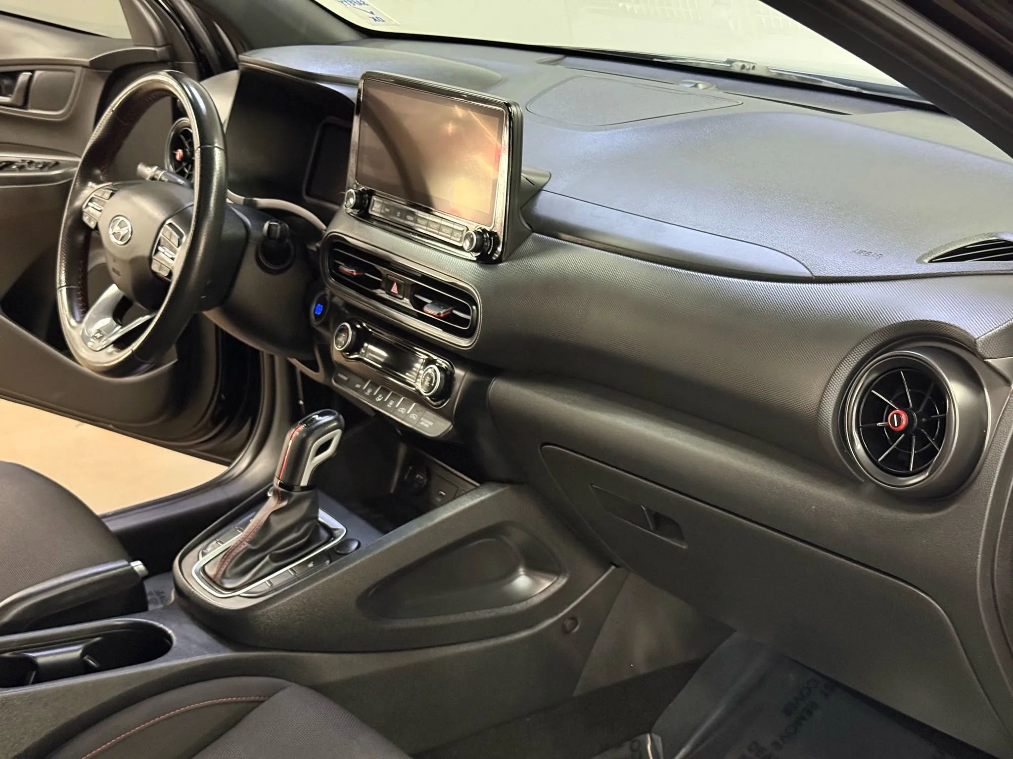 Used 2023 Hyundai Kona N Line image 15