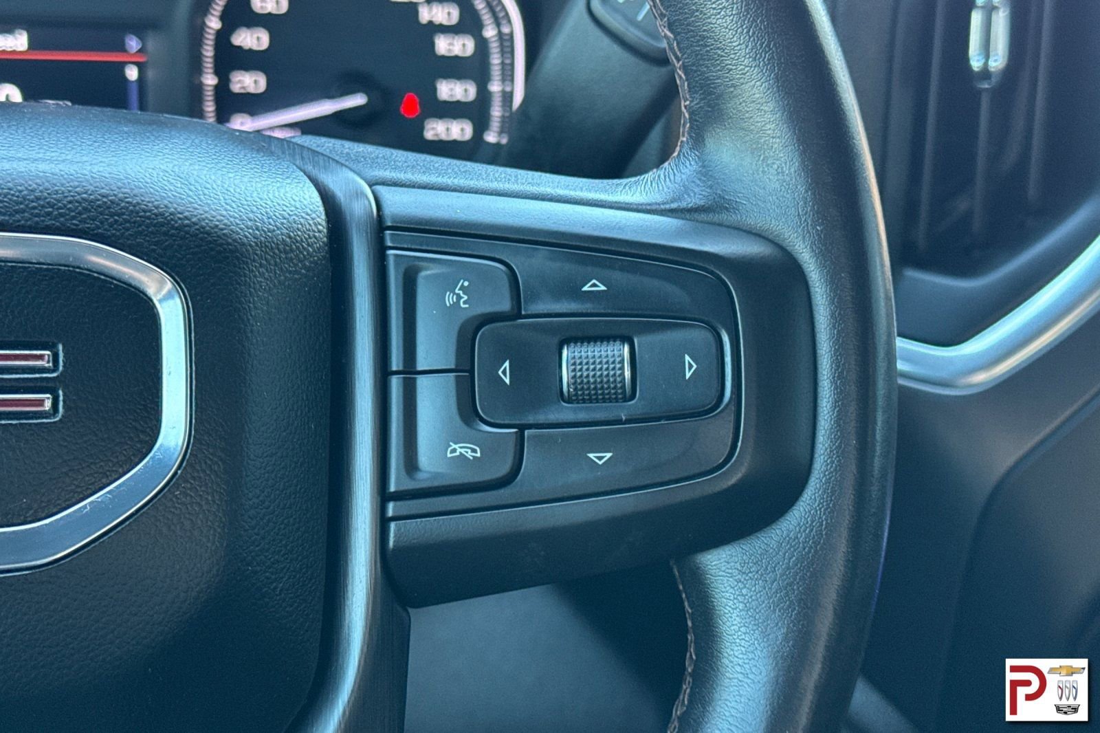 Used 2019 GMC Sierra 1500 AT4 w/ AT4 Premium Package AWD/4WD image 26