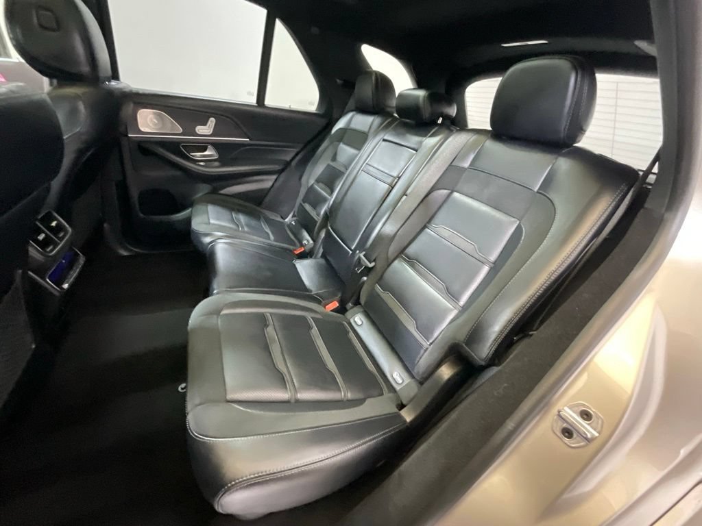 Used 2021 Mercedes-Benz GLE 63 AMG S image 22