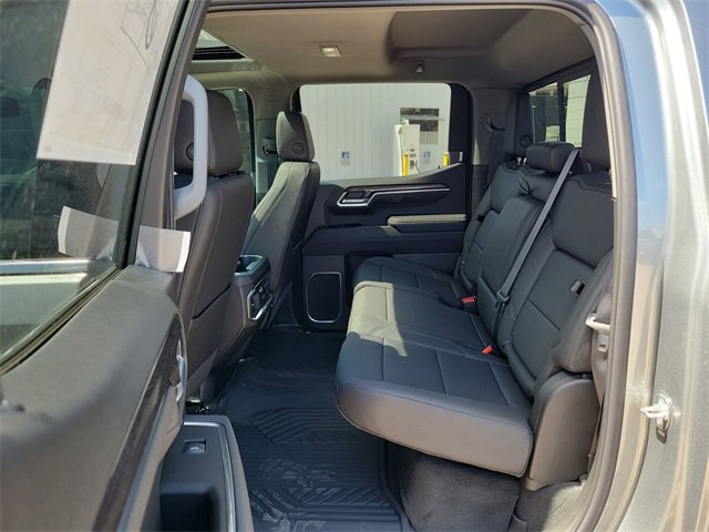 New 2026 Chevrolet Silverado 1500 LTZ w/ LTZ Premium Texas Edition image 26