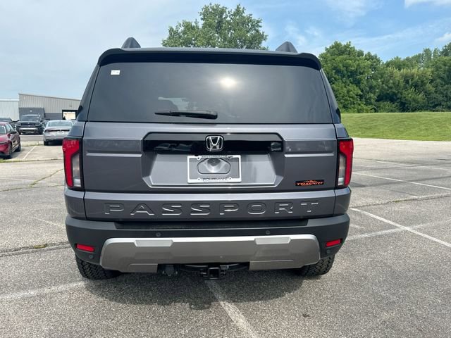 New 2026 Honda Passport TrailSport image 15