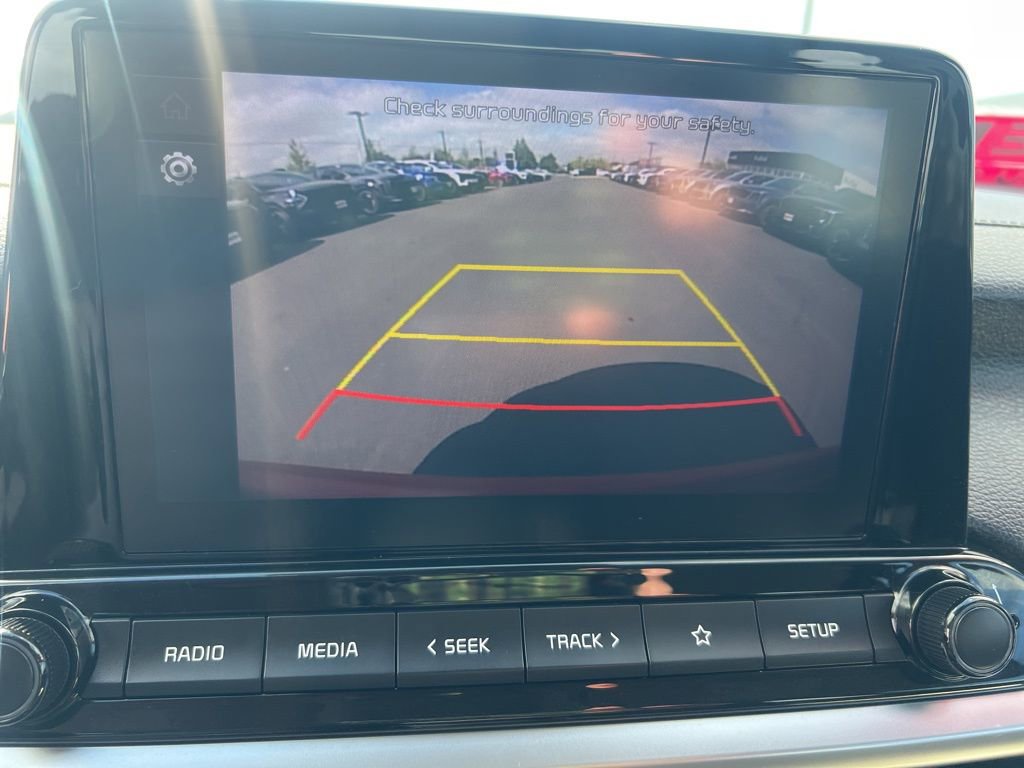 Certified 2023 Kia Forte LXS image 50