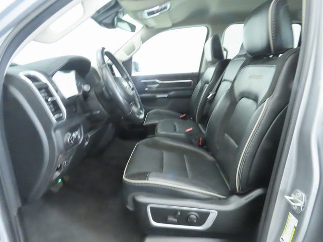 Used 2022 RAM 1500 Laramie image 20