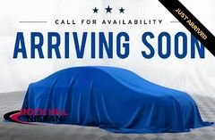 Used 2024 Nissan Kicks S