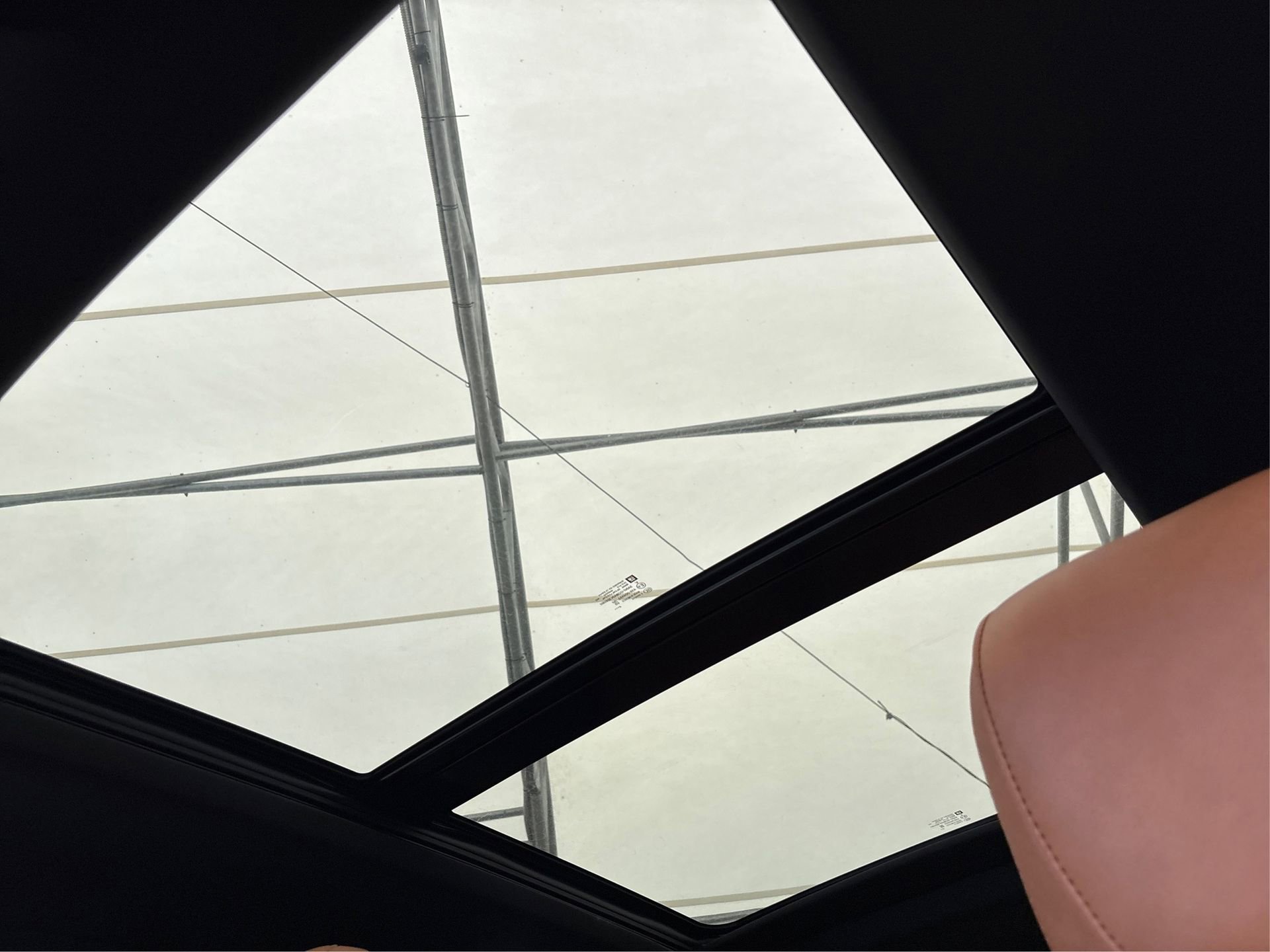 New 2025 Cadillac XT4 Sport w/ LPO, Bronce Accent Package image 33