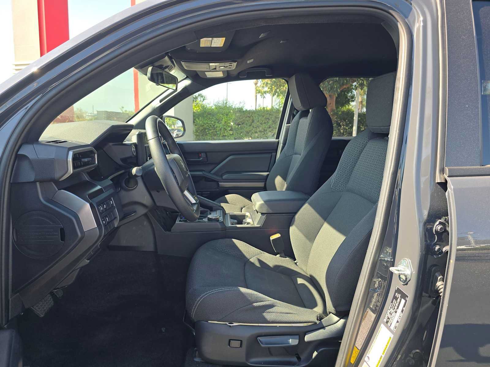 Used 2026 Toyota 4Runner SR5 RWD image 23