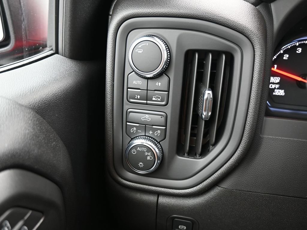 New 2026 GMC Sierra 1500 Pro w/ Graphite Edition image 13