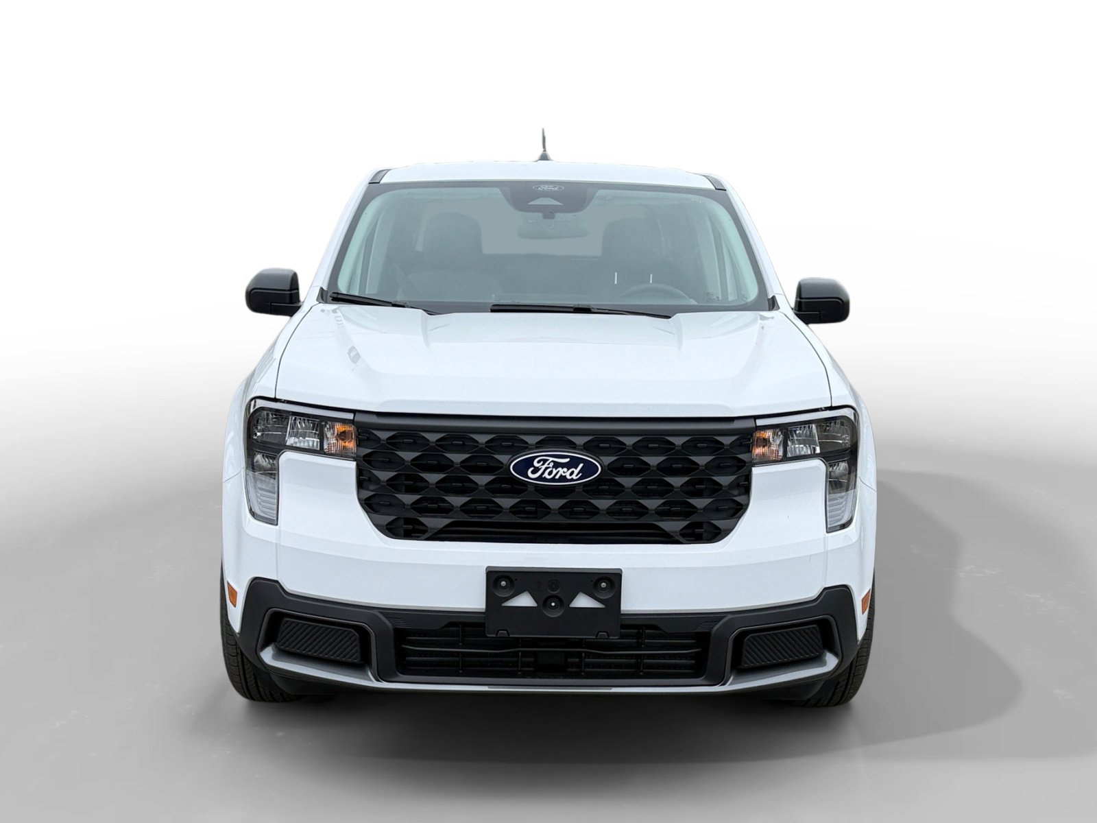 New 2026 Ford Maverick XLT image 8