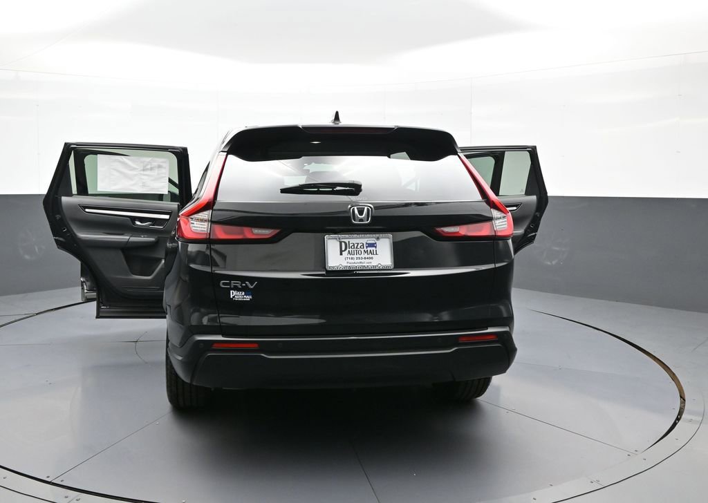 Certified 2023 Honda CR-V EX-L image 48