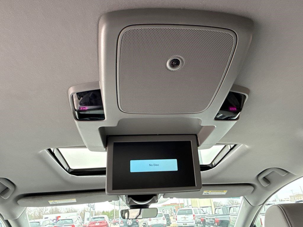 Certified 2023 Honda Odyssey Touring image 19