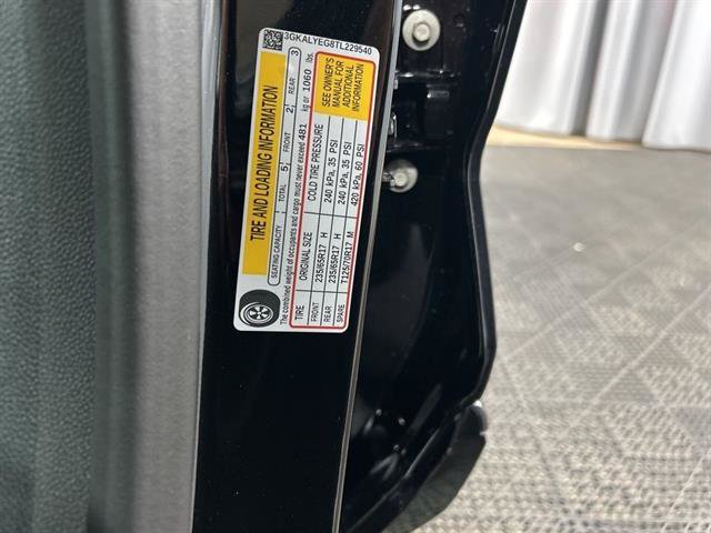 New 2026 GMC Terrain AT4 image 11