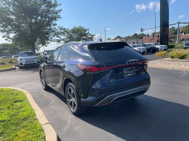 New 2026 Lexus RX 350 Premium w/ Convenience Package AWD/4WD image 5
