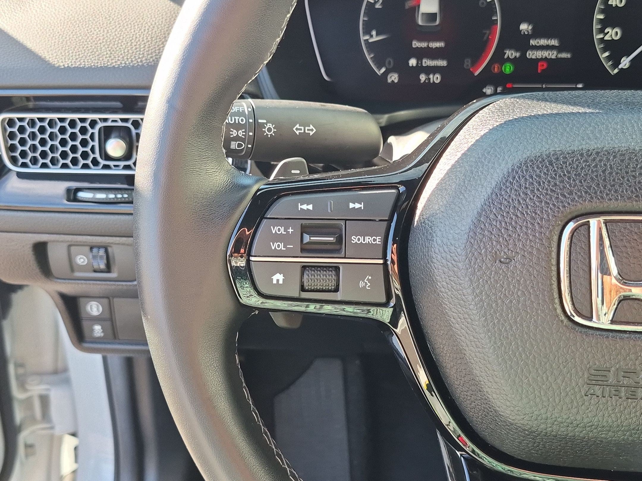 Used 2024 Honda Civic Sport image 19