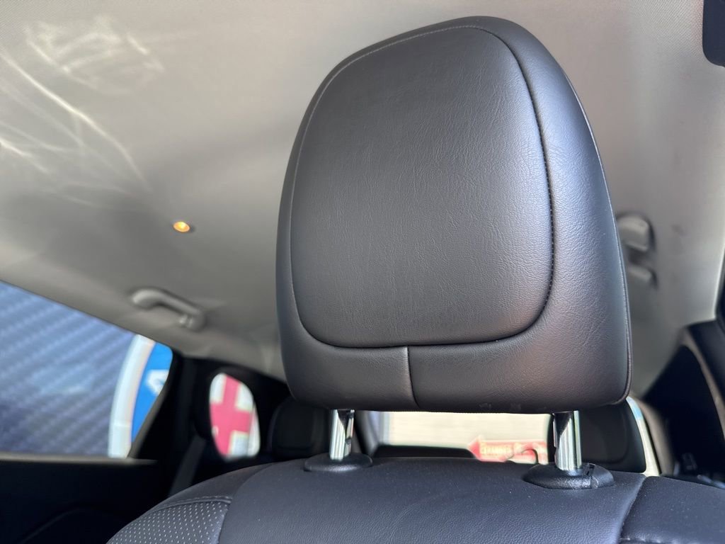 Used 2022 Jeep Cherokee Latitude Lux image 28