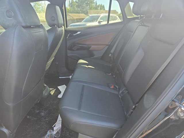 Used 2021 Volkswagen ID.4 Pro S image 12