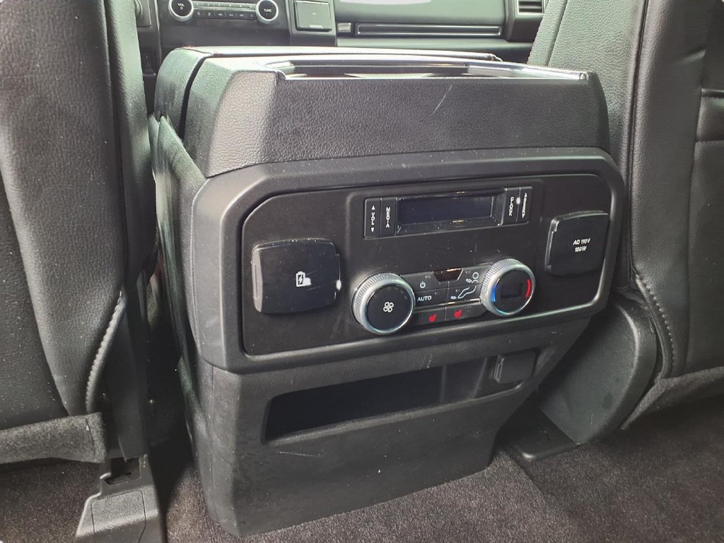 Used 2021 Ford Expedition Limited AWD/4WD image 28