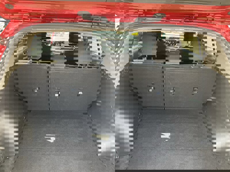 Used 2021 Kia Sportage LX image 13