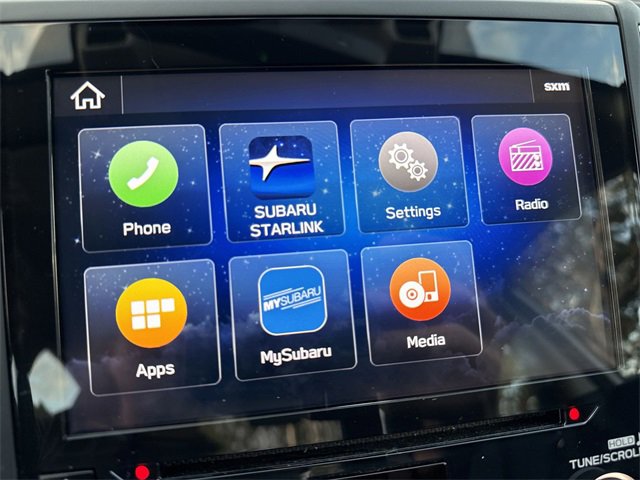 Used 2020 Subaru Impreza 2.0i Limited image 18